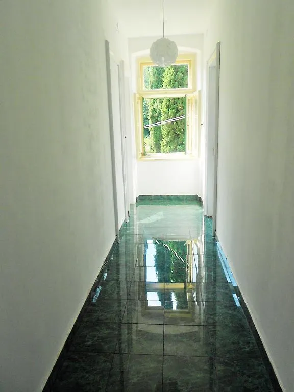 Apartment Villa Helios Opatija