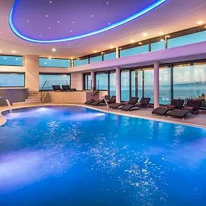 Grand Adriatic Ii Hotell