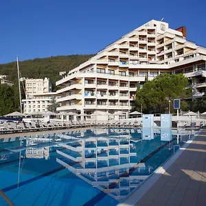 Admiral - Liburnia Hotell